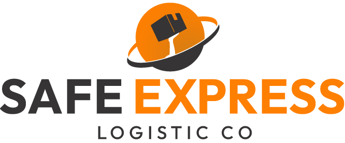 SafeExpress Logo